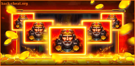 Juwa Casino 777 Slots screenshot