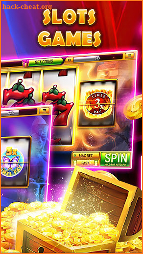 Juwa Casino 777 Slots screenshot