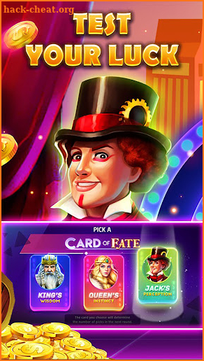 Juwa Casino 777 Slots screenshot