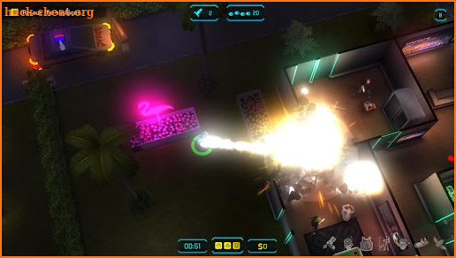 JYDGE screenshot