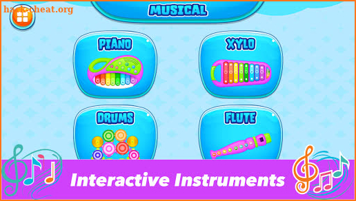 K-5 Learning School – Early Education screenshot