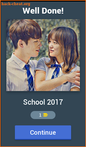 K-drama Quiz screenshot