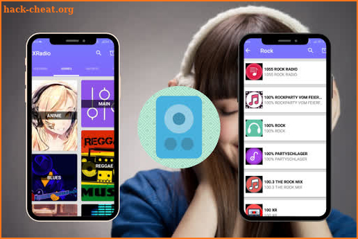 k love radio free screenshot