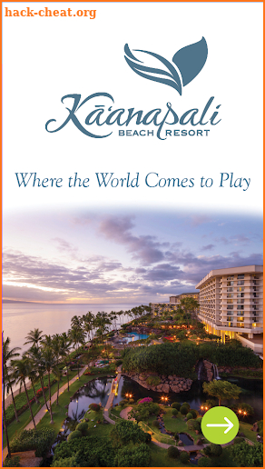 Kaanapali screenshot