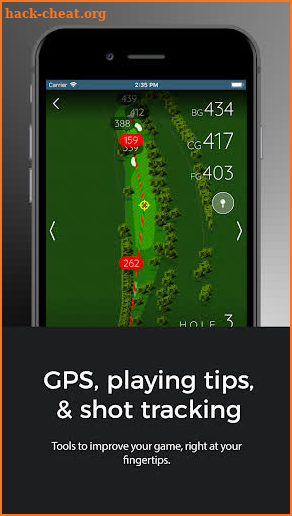 Kaanapali Golf Courses screenshot