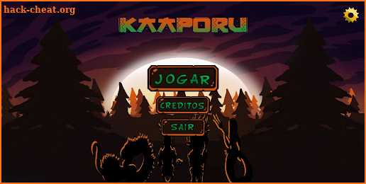 Kaaporu - Tower Defense screenshot