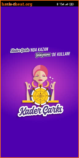 Kader Çarkı Yıldızname screenshot