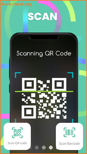 Kagaz Scanner - Cam Scanner, Kaagaz Scanner screenshot