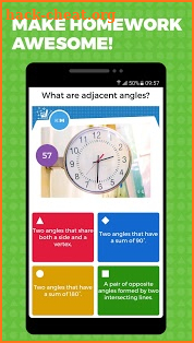 Kahoot! screenshot