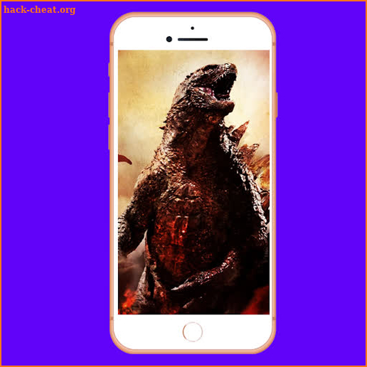 kaiju wallpapers - godzilla 2019 screenshot