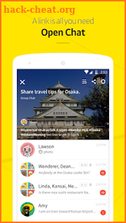 KakaoTalk: Free Calls & Text screenshot