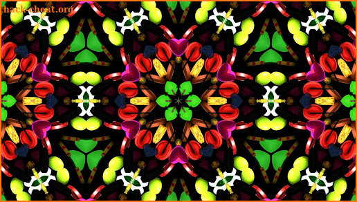 Kaleidoscope 3D screenshot