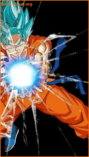 Kamehameha HD screenshot