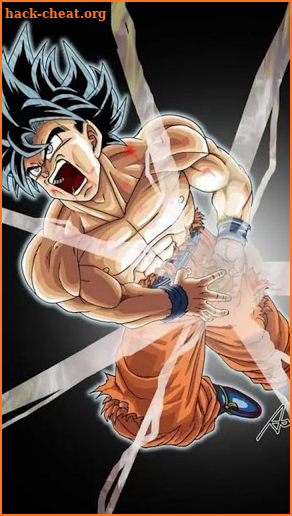 Kamehameha HD screenshot