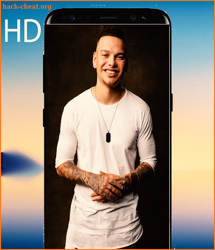 Kane Brown Wallpapers HD screenshot