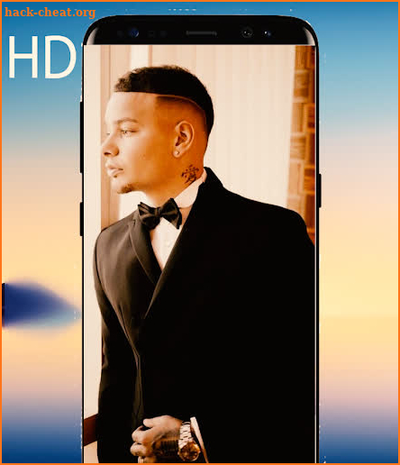 Kane Brown Wallpapers HD screenshot