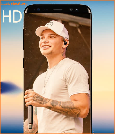 Kane Brown Wallpapers HD screenshot