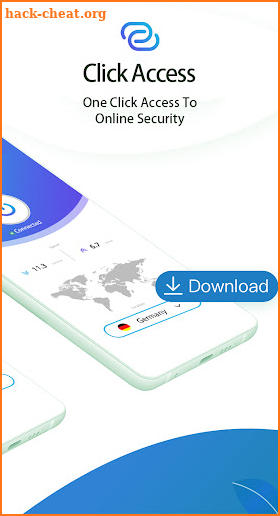 Kangaroo Fast VPN screenshot