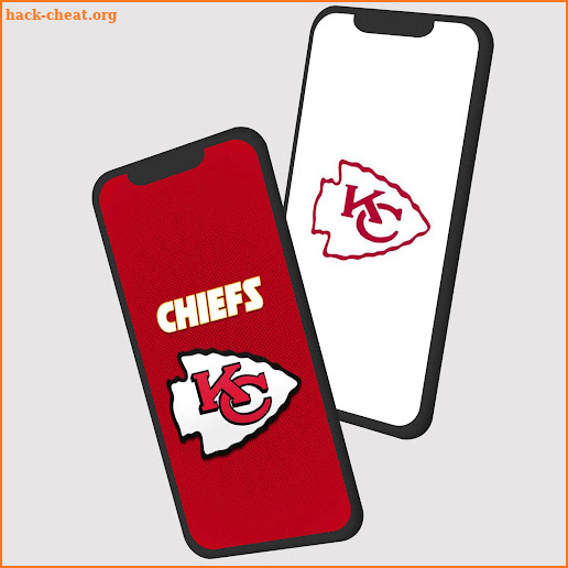 Kansas City Chiefs Wallpaper screenshot