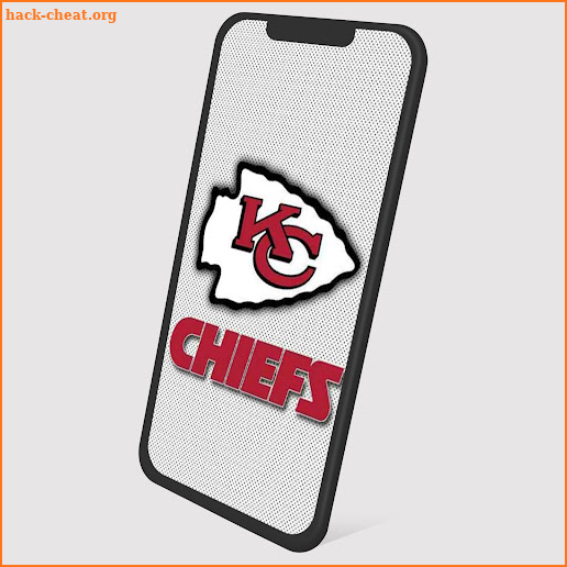 Kansas City Chiefs Wallpaper screenshot