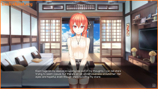 Kaori After Story screenshot