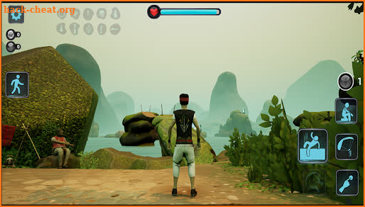 Kapachun screenshot