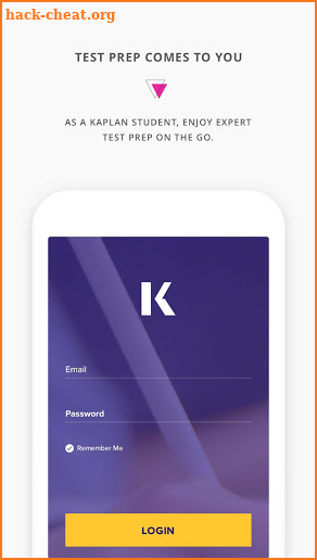 Kaplan Mobile Prep screenshot