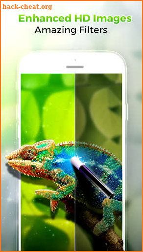 Kappboom - Cool Wallpapers & Background Wallpapers screenshot