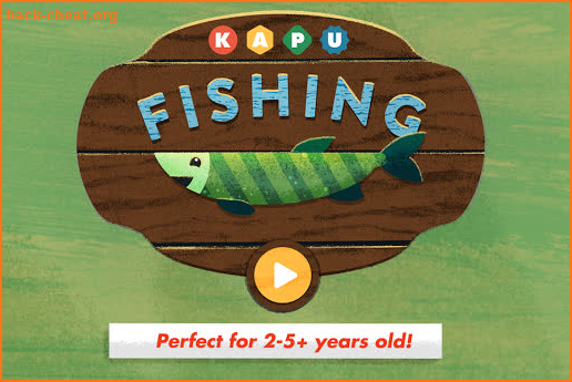 Kapu Fishing screenshot