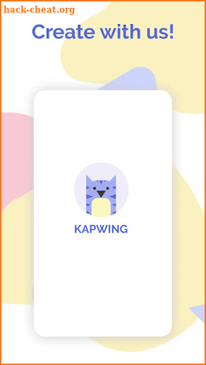 Kapwing screenshot