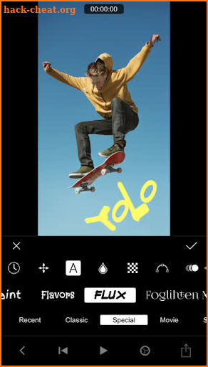 Kapwing video editor pro screenshot