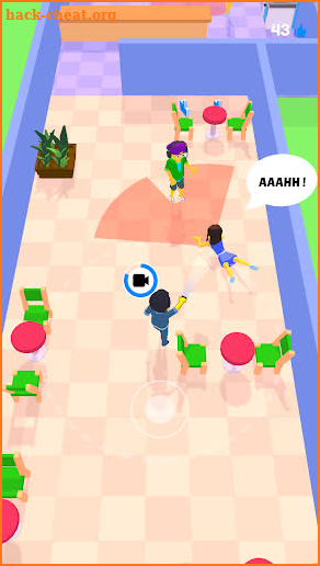 Karen Run screenshot