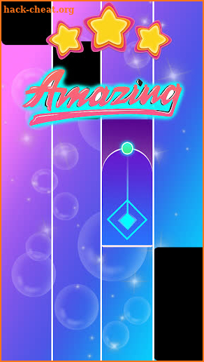 Karim Juega Piano Tiles screenshot