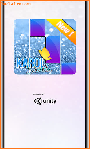 Karol Sevilla Piano Game : 🎹  Soy Lun Canciones screenshot