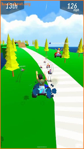 Kart Master screenshot