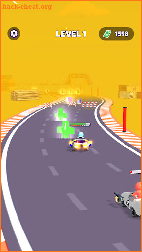 Kart Royal screenshot