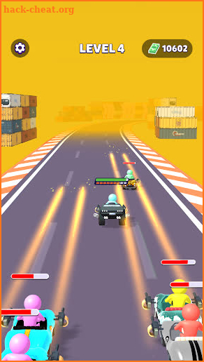 Kart Royal screenshot