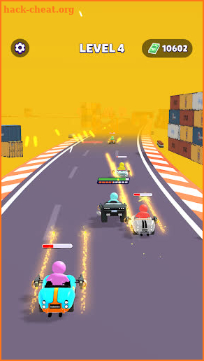 Kart Royal screenshot