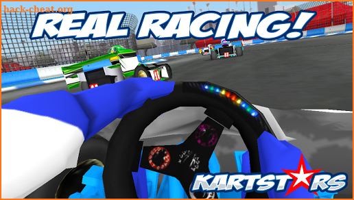 Kart Stars screenshot