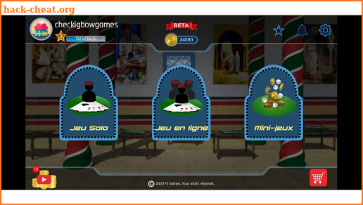 Karta TN Multiplayer screenshot