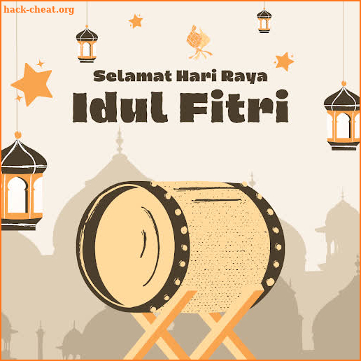 Kata Ucapan Idul Fitri 2023 screenshot