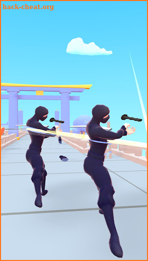 Katana Slash screenshot