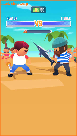 Katana Swipe screenshot