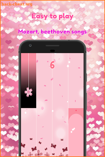 Katy Perry Piano Tiles 2019 Music & Magic Tiles screenshot