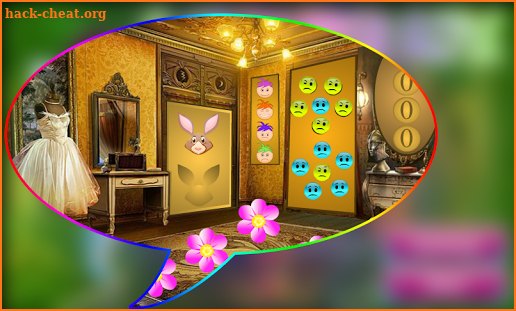 Kavi Escape Game 494 Faerie Girl Escape Game screenshot