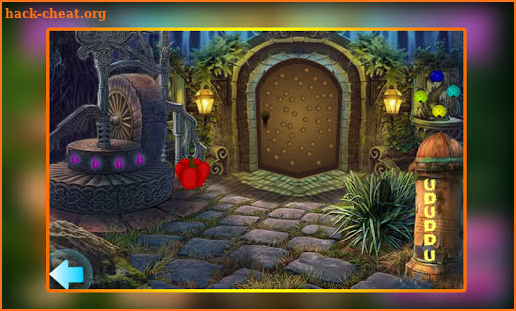 Kavi Escape Game 574 Find Ugly Beast Game screenshot