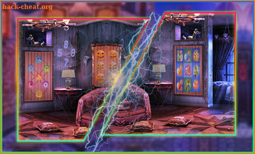 Kavi Escape Game 647 - Merciless King Cobra Escape screenshot