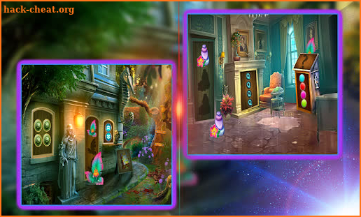 Kavi Escape Game - Quiescent Groundhog Escape screenshot