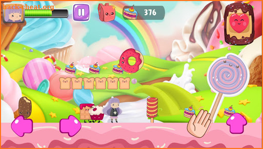 Kawaii Adventures screenshot