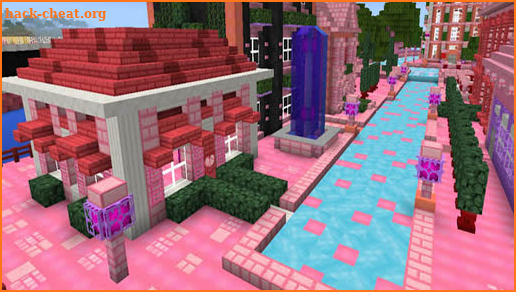 Kawaii World Crafting 2021 screenshot